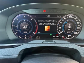 VW Passat 2.0TDI 4MOTION, снимка 12