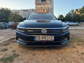 VW Passat 2.0TDI 4MOTION, снимка 2