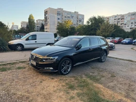 VW Passat 2.0TDI 4MOTION, снимка 1