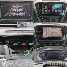 VW Passat 2.0TDI 4MOTION MATRIX LED, снимка 15