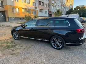 VW Passat 2.0TDI 4MOTION, снимка 7