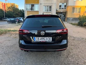 VW Passat 2.0TDI 4MOTION, снимка 5