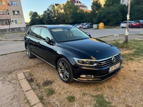 VW Passat 2.0TDI 4MOTION, снимка 3