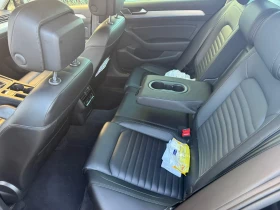 VW Passat 2.0TDI 4MOTION, снимка 9