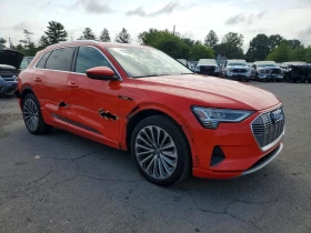 Audi E-Tron  Prestige / B&O / Обдухване , снимка 4