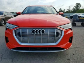 Audi E-Tron  Prestige / B&O / Обдухване , снимка 5