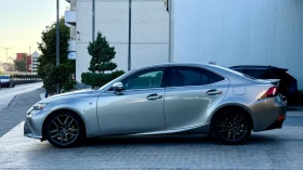 Lexus IS 250 F-Spor AWD, снимка 8