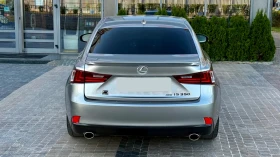Lexus IS 250 F-Spor AWD, снимка 6