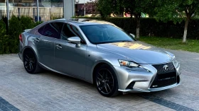 Lexus IS 250 F-Spor AWD, снимка 3