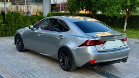 Lexus IS 250 F-Spor AWD, снимка 7