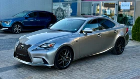 Lexus IS 250 F-Spor AWD, снимка 1