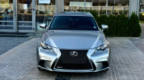 Lexus IS 250 F-Spor AWD, снимка 2