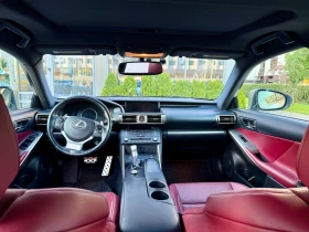 Lexus IS 250 F-Spor AWD, снимка 10