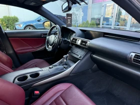 Lexus IS 250 F-Spor AWD, снимка 11