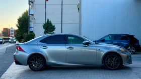 Lexus IS 250 F-Spor AWD, снимка 4