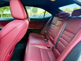 Lexus IS 250 F-Spor AWD, снимка 13