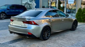 Lexus IS 250 F-Spor AWD, снимка 5