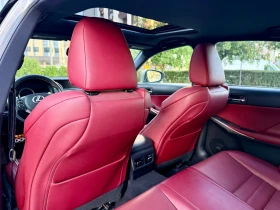 Lexus IS 250 F-Spor AWD, снимка 14