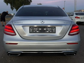 Mercedes-Benz E 220 4х4 Digital ЛИЗИНГ , снимка 5