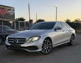 Mercedes-Benz E 220 4х4 Digital ЛИЗИНГ , снимка 1
