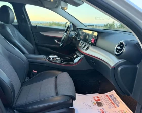 Mercedes-Benz E 220 4х4 Digital ЛИЗИНГ , снимка 8