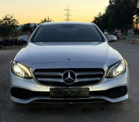Mercedes-Benz E 220 4х4 Digital ЛИЗИНГ , снимка 2