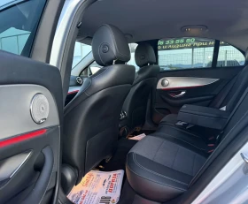 Mercedes-Benz E 220 4х4 Digital ЛИЗИНГ , снимка 10