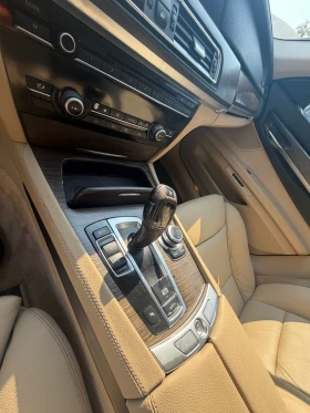 BMW 730, снимка 6
