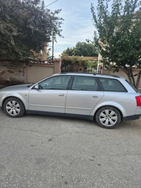 Audi A4, снимка 3