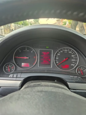 Audi A4, снимка 8