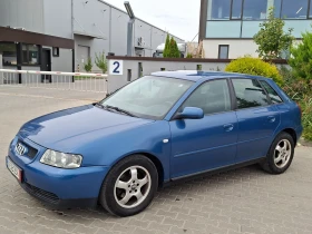 Audi A3 1.9TDI* (90кс)* XENON* FACELIFT* НОВ ВНОС* * , снимка 4
