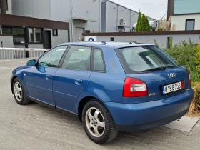 Audi A3 1.9TDI* (90кс)* XENON* FACELIFT* НОВ ВНОС* * , снимка 7