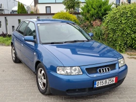 Audi A3 1.9TDI* (90кс)* XENON* FACELIFT* НОВ ВНОС* * , снимка 8