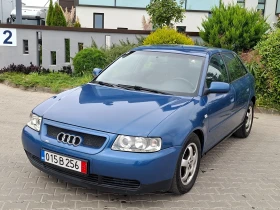 Audi A3 1.9TDI* (90кс)* XENON* FACELIFT* НОВ ВНОС* * , снимка 3