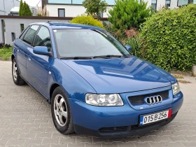 Audi A3 1.9TDI* (90кс)* XENON* FACELIFT* НОВ ВНОС* * , снимка 11