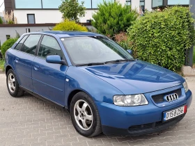 Audi A3 1.9TDI* (90кс)* XENON* FACELIFT* НОВ ВНОС* * , снимка 10