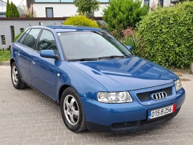 Audi A3 1.9TDI* (90кс)* XENON* FACELIFT* НОВ ВНОС* * , снимка 9