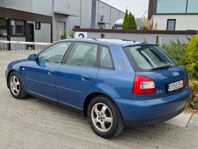 Audi A3 1.9TDI* (90кс)* XENON* FACELIFT* НОВ ВНОС* * , снимка 5