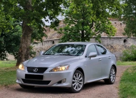 Lexus IS 220d, снимка 2