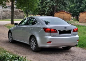 Lexus IS 220d, снимка 3