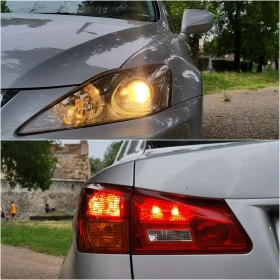 Lexus IS 220d, снимка 7