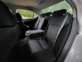 Lexus IS 220d, снимка 11