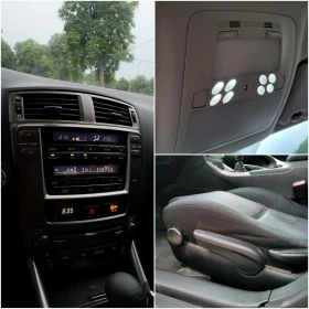 Lexus IS 220d, снимка 6