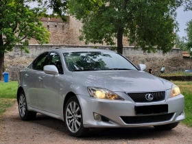 Lexus IS 220d, снимка 1