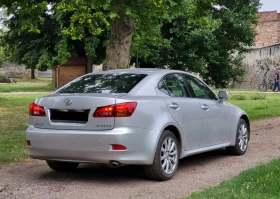 Lexus IS 220d, снимка 4