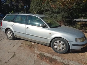 VW Passat, снимка 5