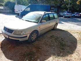 VW Passat, снимка 2