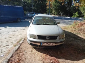 VW Passat, снимка 3