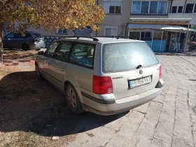 VW Passat, снимка 7