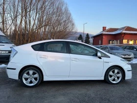 Toyota Prius 1.8 HYBRID | Mobile.bg    7